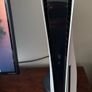 PS5 Disc Console Slim 1TB Image 2