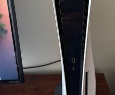 PS5 Disc edition 1TB
