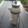 pool heater for Intex pool. Image 2