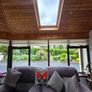 conservatory windows and French doors for sale shortly Image 4