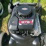 lawnmower Image 3