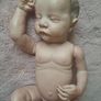 Reborn baby boy doll Image 3