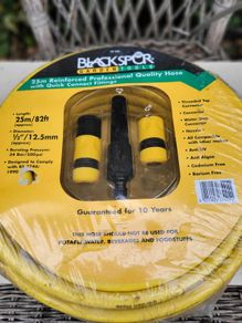 Garden Hose