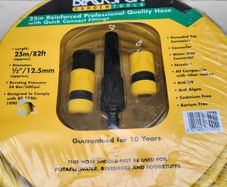 Garden Hose