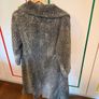 Vintage sheepskin jacket Image 2