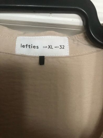 Ladies plus size blouse