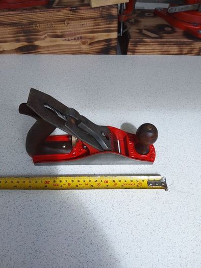 marples m4 smoothing plane
