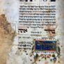 Rare Londoner Haggadah facsimile edition Image 6