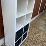 Ikea Kallax Storage Unit Image 4