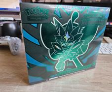 Pokemon Scarlet & Violet Twilight  Elite box