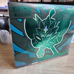 Scarlet & Violet Twilight  Elite box