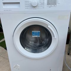 Beko 6kg, 1200rpm washing machine