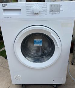Beko 6kg, 1200rpm washing machine