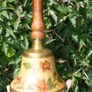 Vintage Bell 13,4" Image 5