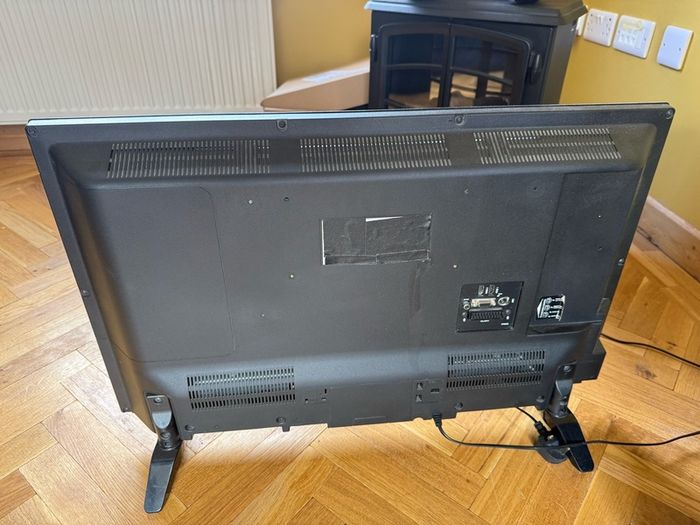 Toshiba Flat Screen Smart TV