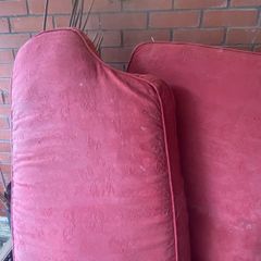 Foam cushions