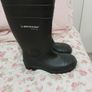 ladies steel toe boots Image 2