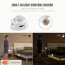 1PC Motion Sensor LED Strip Light  USB Hand Sweep Sensing, 5V Backlight Image 6