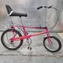 Raleigh chopper 5 Speed Pinky Image 8