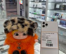 iPhone 11 Pro Max