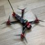 Drone Fpv Freestyle Build Image 6