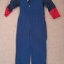 Spiderman costume Image 3