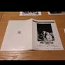 1974 The Yakuza Press Kit Image 6