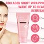 Aevrae Collegen Night Mask Image 2