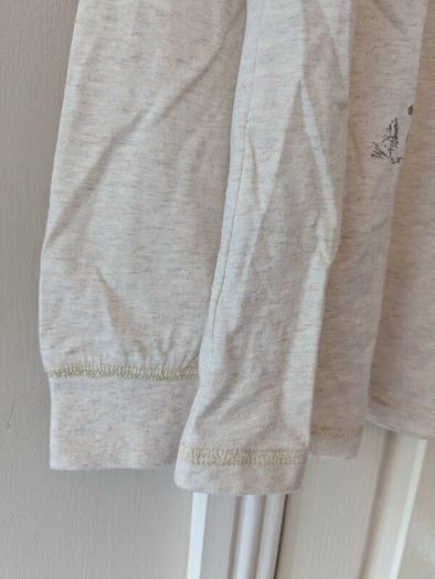 Disney Winnie the Pooh PJ's NEW with tags