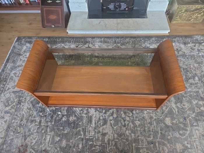 Mid-Century GPlan Coffee Table