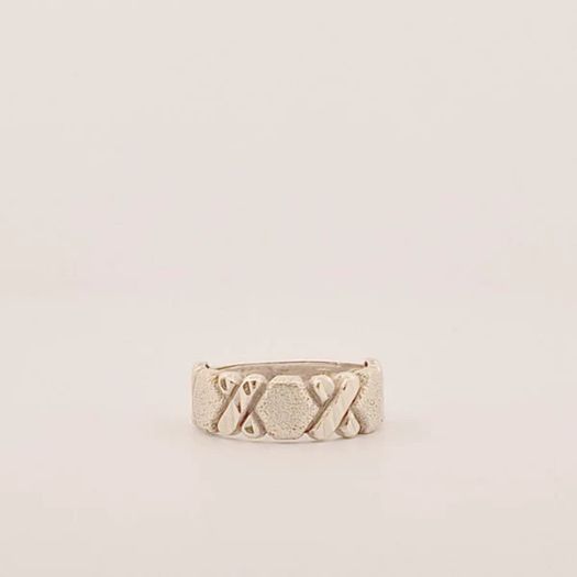 10KT Gold Ring