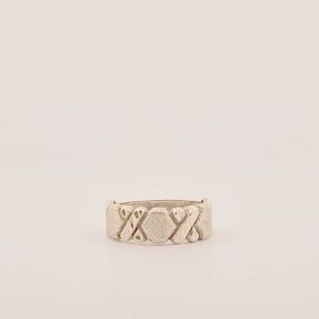 10KT Gold Ring