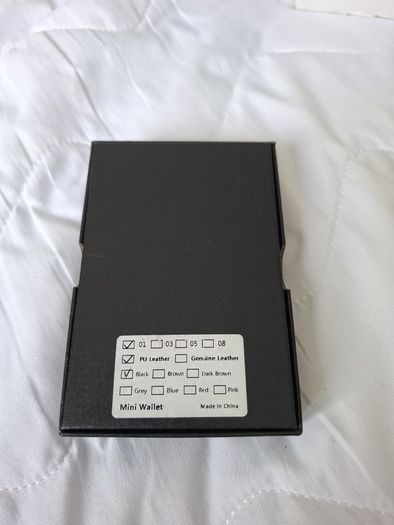 Wallet