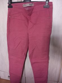 Denim Jeggings Good Condition