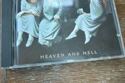 Black Sabbath - Heaven and Hell