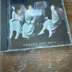 Black Sabbath - Heaven and Hell