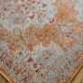 Classic rug Image 2