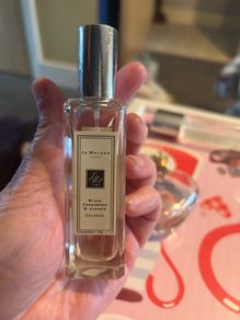 jo malone