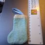 handmade knitted sock decorations Image 9