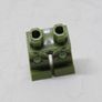 Lego Lot of Galaxy Squad Minifigure Legs With Misprints Errors Rare And Hard To Find Image 5