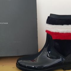 boots