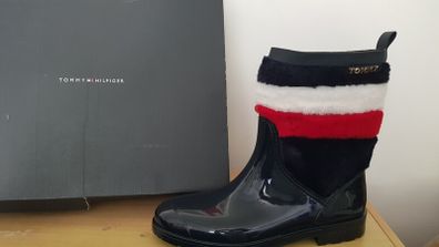 boots