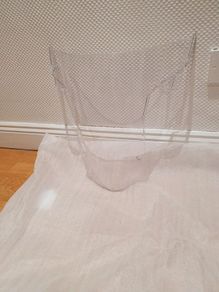 BMW S1000RR screen