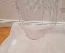 BMW S1000RR screen