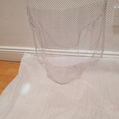 BMW S1000RR screen