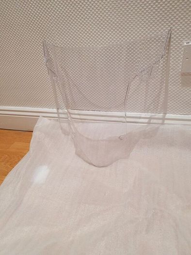 BMW S1000RR screen