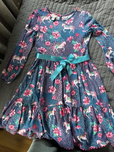 Beautiful dress from monsoon 9-10yrs