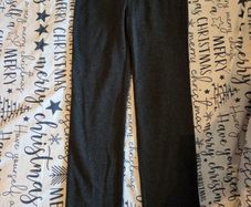 grey trousers girls school
