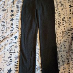 grey trousers girls school