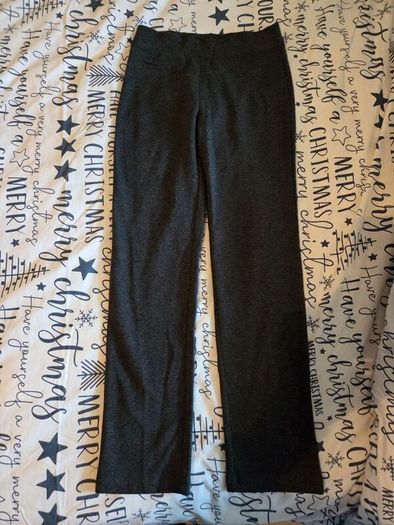 grey trousers girls school
